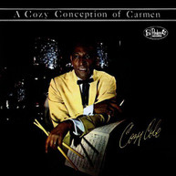 COZY COLE - COZY CONCEPTION OF CARMEN CD