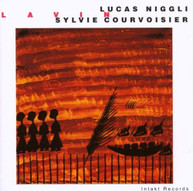 LUCAS NIGGLI - LAVIN CD