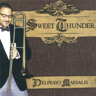 DELFEAYO MARSALIS - SWEET THUNDER CD