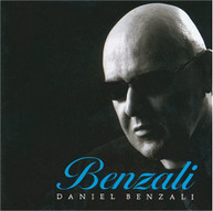 DANIEL BENZALI - BENZALI CD