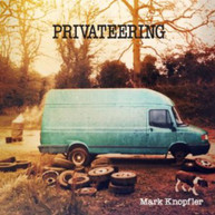 MARK KNOPFLER - PRIVATEERING CD