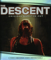 DESCENT (2006) (WS) BLU-RAY