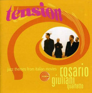 ROSARIO GIULIANI - TENSION CD