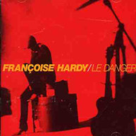 FRANCOISE HARDY - LE DANGER CD