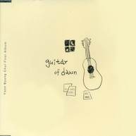 YOON BYUNG CHUL - GUITAR OF DAWN CD