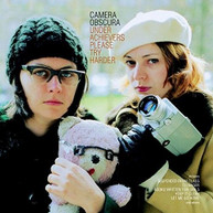 CAMERA OBSCURA - UNDERACHIEVERS PLEASE TRY HARDER CD