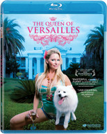 QUEEN OF VERSAILLES (WS) BLU-RAY