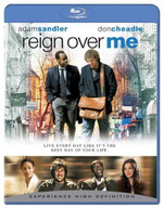 REIGN OVER ME (WS) BLU-RAY