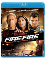 FIRE WITH FIRE (WS) BLU-RAY