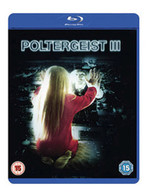 POLTERGEIST III (UK) BLU-RAY