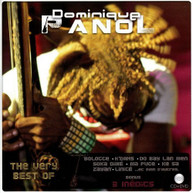 DOMINIQUE PANOL - VERY BEST OF CD