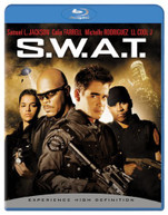 SWAT (2003) (WS) BLU-RAY