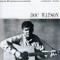DOC WATSON - DOC WATSON CD