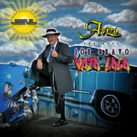 JOE BRAVO - VATO LOCO CD