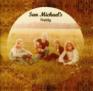 SAN MICHAELS - NATTSG CD