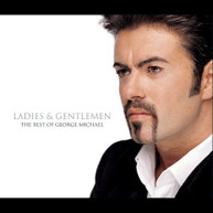 GEORGE MICHAEL - LADIES & GENTLEMEN: BEST OF CD