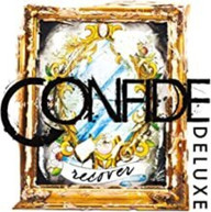 CONFIDE - RECOVER CD