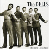 DELLS - ULTIMATE COLLECTION CD