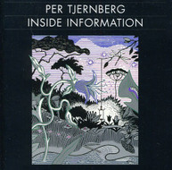 PER TJERNBERG - INSIDE INFORMATION CD