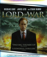 LORD OF WAR (2005) (WS) BLU-RAY