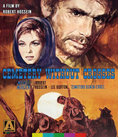 CEMETERY WITHOUT CROSSES (2PC) (+BLU-RAY) BLU-RAY