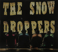 SNOWDROPPERS - MOVING OUT OF EDEN CD