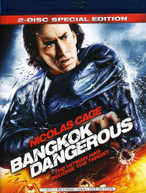 BANGKOK DANGEROUS (2008) (2PC) (SPECIAL) BLU-RAY