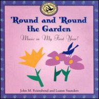 JOHN M. FEIERABEND LUANN SAUNDERS - FROG IN THE MEADOW: MUSIC NOW I'M CD