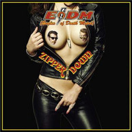 EODM (EAGLES OF DEATH METAL) - ZIPPER DOWN CD