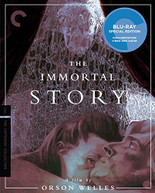 CRITERION COLLECTION: IMMORTAL STORY (4K) BLU-RAY