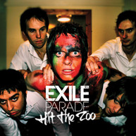 EXILE PARADE - HIT THE ZOO CD