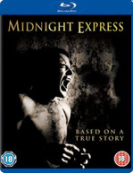 MIDNIGHT EXPRESS (UK) BLU-RAY