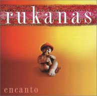 RUKANAS - ENCANTO CD