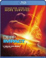 DEEP IMPACT (TRUE-HD) (WS) BLU-RAY