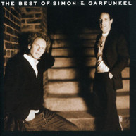 SIMON & GARFUNKEL - BEST OF SIMON & GARFUNKEL CD