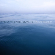 LYNN BAKER - AZURE INTENTION CD