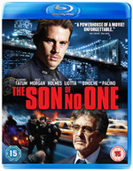 SON OF NO ONE (UK) BLU-RAY