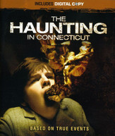 HAUNTING IN CONNECTICUT (2009) (2PC) (RATED) BLU-RAY