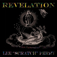 LEE SCRATCH PERRY - REVELATION CD