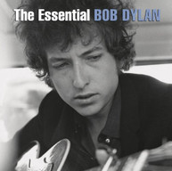 BOB DYLAN - ESSENTIAL BOB DYLAN CD