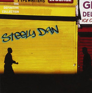 STEELY DAN - THE DEFINITIVE COLLECTION CD