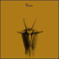 TREES - SICKNESS IN CD