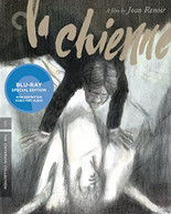 CRITERION COLLECTION: LA CHIENNE (4K) (SPECIAL) (WS) BLU-RAY