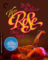 CRITERION COLLECTION: ROSE (WS) BLU-RAY