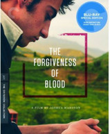 CRITERION COLLECTION: THE FORGIVENESS OF BLOOD BLU-RAY
