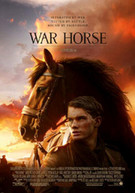 WAR HORSE (UK) BLU-RAY