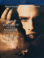INTERVIEW WITH THE VAMPIRE (SPECIAL) (WS) BLU-RAY