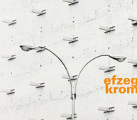 EFZEG - KROM CD