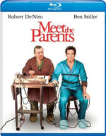 MEET THE PARENTS (WS) BLU-RAY