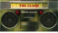 CLASH - SOUNDSYSTEM CD